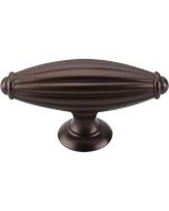 Oil Rubbed Bronze 2-7/8" [73.03MM] T-Knob by Top Knobs sold in Each - M1334