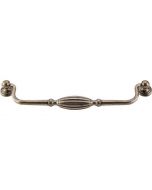 German Bronze 8-13/16" [224.00MM] Drop Bail Pull by Top Knobs sold in Each - M140