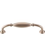Brushed Bronze 5-1/16" [128.59MM] Wire Pull by Top Knobs sold in Each - M1632