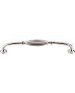 Brushed Satin Nickel 8-13/16" [224.00MM] Wire Pull by Top Knobs sold in Each - M1791