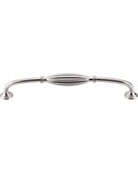 Brushed Satin Nickel 8-13/16" [224.00MM] Wire Pull by Top Knobs sold in Each - M1791