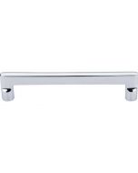 Polished Chrome 6" [152.40MM] Flat Sided Pull by Top Knobs sold in Each - M1976