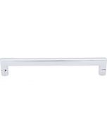 Polished Chrome 9" [228.60MM] Appliance Pull by Top Knobs sold in Each - M1979