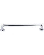 Polished Chrome 12" [304.80MM] Appliance Pull by Top Knobs sold in Each - M1997