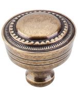 German Bronze Knob by Top Knobs sold in Each - M200