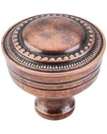Old English Copper Knob by Top Knobs sold in Each - M201