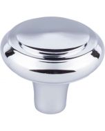 Polished Chrome Peak Knob by Top Knobs sold in Each - M2045