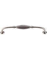 Pewter Antique 8-13/16" [224.00MM] Wire Pull by Top Knobs sold in Each - M465