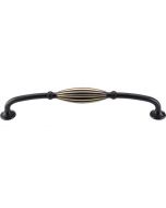 Dark Antique Brass 8-13/16" [224.00MM] Wire Pull by Top Knobs sold in Each - M467