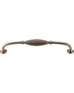 German Bronze 8-13/16" [224.00MM] Wire Pull by Top Knobs sold in Each - M468