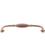 Old English Copper 8-13/16" [224.00MM] Wire Pull by Top Knobs sold in Each - M469