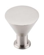 Brushed Satin Nickel 1-3/16" [30.00MM] Knob by Top Knobs sold in Each - M585