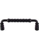 Patina Black 6" [152.40MM] Bar Pull by Top Knobs sold in Each - M671