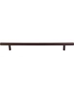 Oil Rubbed Bronze 8-13/16" [224.00MM] Bar Pull by Top Knobs sold in Each - M760