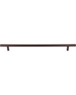 Oil Rubbed Bronze 11-11/32" [288.00MM] Bar Pull by Top Knobs sold in Each - M761