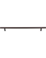 Oil Rubbed Bronze 15" [381.00MM] Bar Pull by Top Knobs sold in Each - M761A