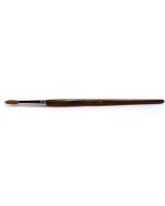 #5 Red Sable Luna Touch-up Brush From Mohawk Finishing Products M901-3495