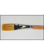 1/8" Red Sable One Stroke Brush From Mohawk Finishing Products M901-5001