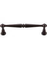 Oil Rubbed Bronze 5" [127.00MM] Bar Pull by Top Knobs sold in Each - M919