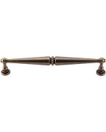 German Bronze 8-3/4" [222.25MM] Bar Pull by Top Knobs sold in Each - M921