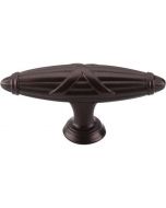 Oil Rubbed Bronze 2-3/4" [69.85MM] Designer Pull by Top Knobs sold in Each - M931