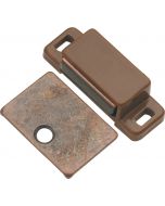 1-7/16" [36.51MM] Catch by Hickory Hardware sold in Each - P109-2C