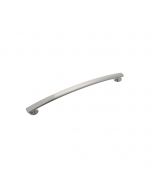 Satin Nickel 7-19/32" [192.00MM] Pull by Hickory Hardware sold in Each - P2157-SN