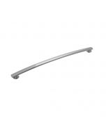 Chrome 12" [304.80MM] Appliance Pull by Hickory Hardware sold in Each - P2159-CH