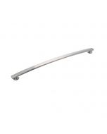 Satin Nickel 12" [304.80MM] Appliance Pull by Hickory Hardware sold in Each - P2159-SN