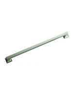Satin Nickel 18" Appliance Pull, Studio by Hickory Hardware - P2279-SN