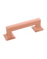 Copper 3" [76.20MM] Pull by Hickory Hardware sold in Each - P3010-CP