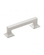 Satin Nickel 96mm Bar Pull, Studio by Hickory Hardware - P3011-SN