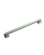Satin Nickel 13" Appliance Pull, Studio by Hickory Hardware - P3016-SN