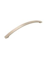 Polished Nickel 8" [203.20MM] Pull by Hickory Hardware sold in Each - P3117-14