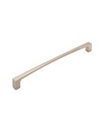 Polished Nickel 8" [203.20MM] Pull by Hickory Hardware sold in Each - P3118-14