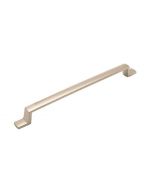 Polished Nickel 8" [203.20MM] Pull by Hickory Hardware sold in Each - P3119-14