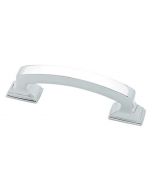 Soft Iron 3" [76.20MM] Pull by Liberty - P34926-PC-C