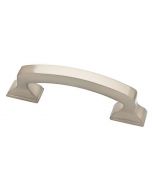 Satin Nickel 3" [76.20MM] Pull by Liberty - P34926-SN-C