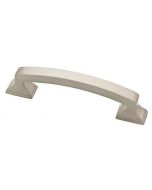 Satin Nickel 3-25/32" [96.00MM] Pull by Liberty - P34927-SN-C