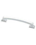 Soft Iron 5-1/32" [128.00MM] Pull by Liberty - P34928-PC-C
