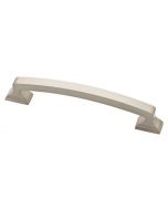 Satin Nickel 5-1/32" [128.00MM] Pull by Liberty - P34928-SN-C