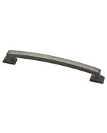 Soft Iron 6-19/64" [160MM] Pull by Liberty - P34929-SI-C