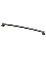 Soft Iron 12" [304.80MM] Appliance Pull by Liberty - P34930-SI-C