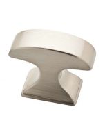 Satin Nickel Knob by Liberty - P34931-SN-C