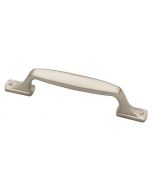 Satin Nickel 3-25/32" [96.00MM] Pull by Liberty - P34933-SN-C