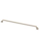 Satin Nickel 12" [304.80MM] Appliance Pull by Liberty - P34955-SN-C