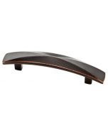 Bronze / Copper Highlights 3" [76.20MM] Pull by Liberty - P34958-VBC-C