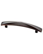 Bronze / Copper Highlights 3-25/32in. [96.00MM] Pull by Liberty - P34959-VBC-C - Discontinued