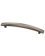 Heirloom Silver 5-1/32" [128.00MM] Pull by Liberty - P34960-904-C