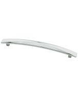 Polished Chrome 6-19/64" [160MM] Pull by Liberty - P34961-PC-C